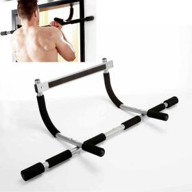 Indoor pull up
